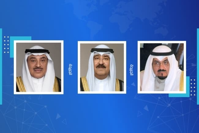 Leaders Offer Condolences on Officers' Deaths