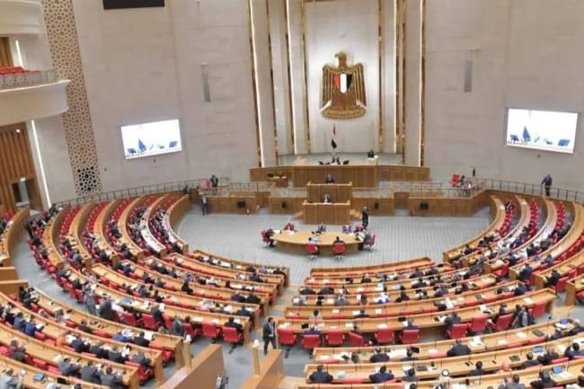 Egypt delays military aid vote to October 26