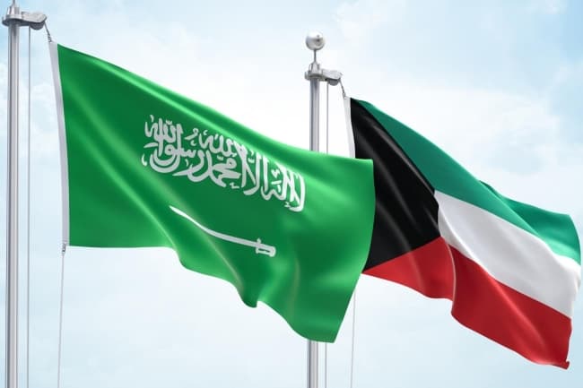 Kuwait condemns Houthi attack on King Fahd Airport