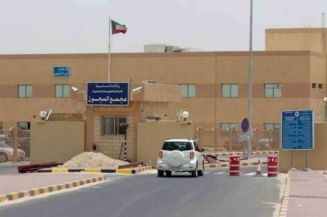 إفراج عن 94 نزيلاً بمبادرة التائبين