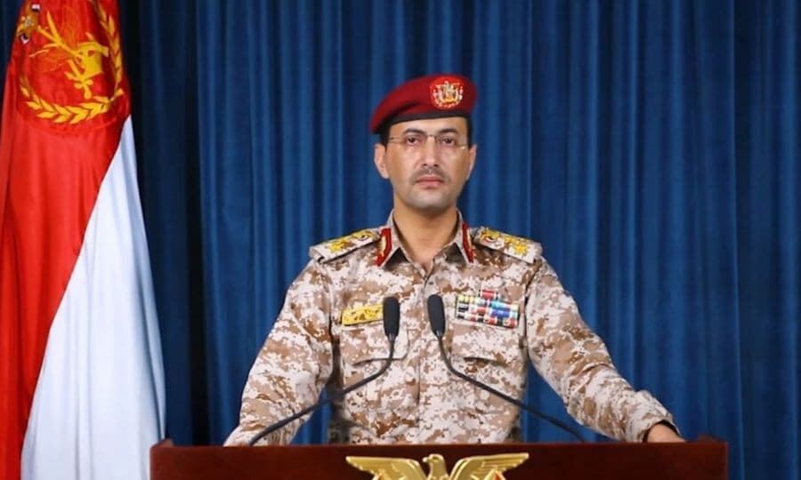 Houthi Threats on Sana'a Attacks
