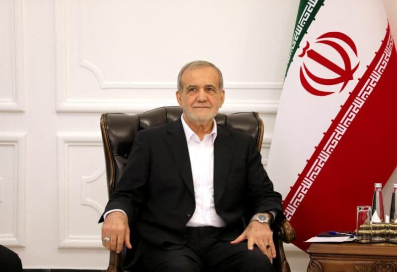 Khamenei Aims to End Stalemate
