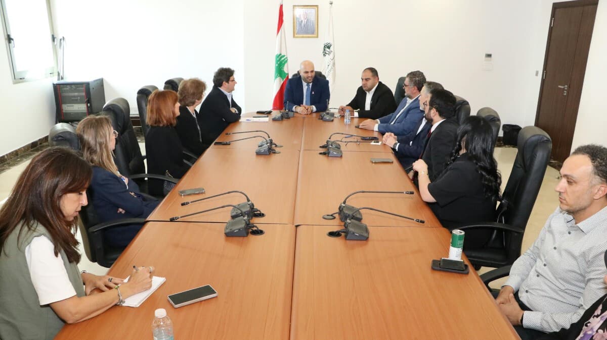 Health Minister oversees Wahb and Donation Authority launch