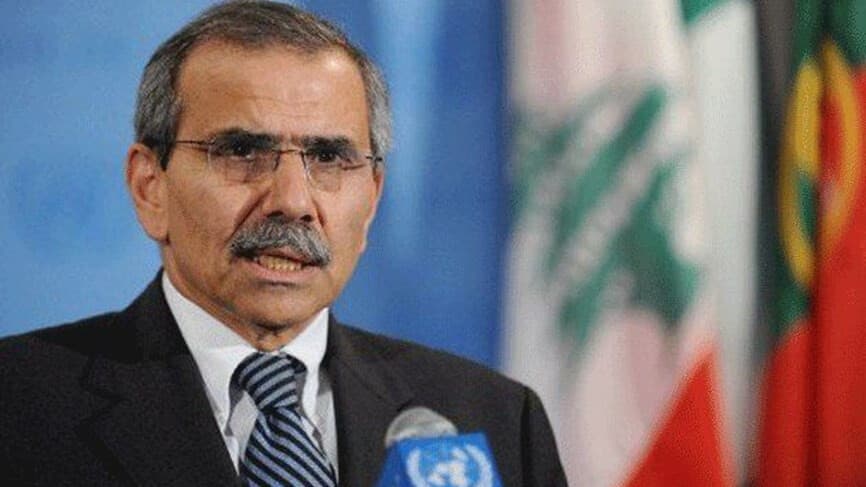 سلام يركز على تمويل لبنان الإضافي
