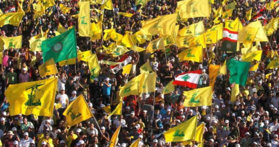 Supporters of the Party: Protest or Politics