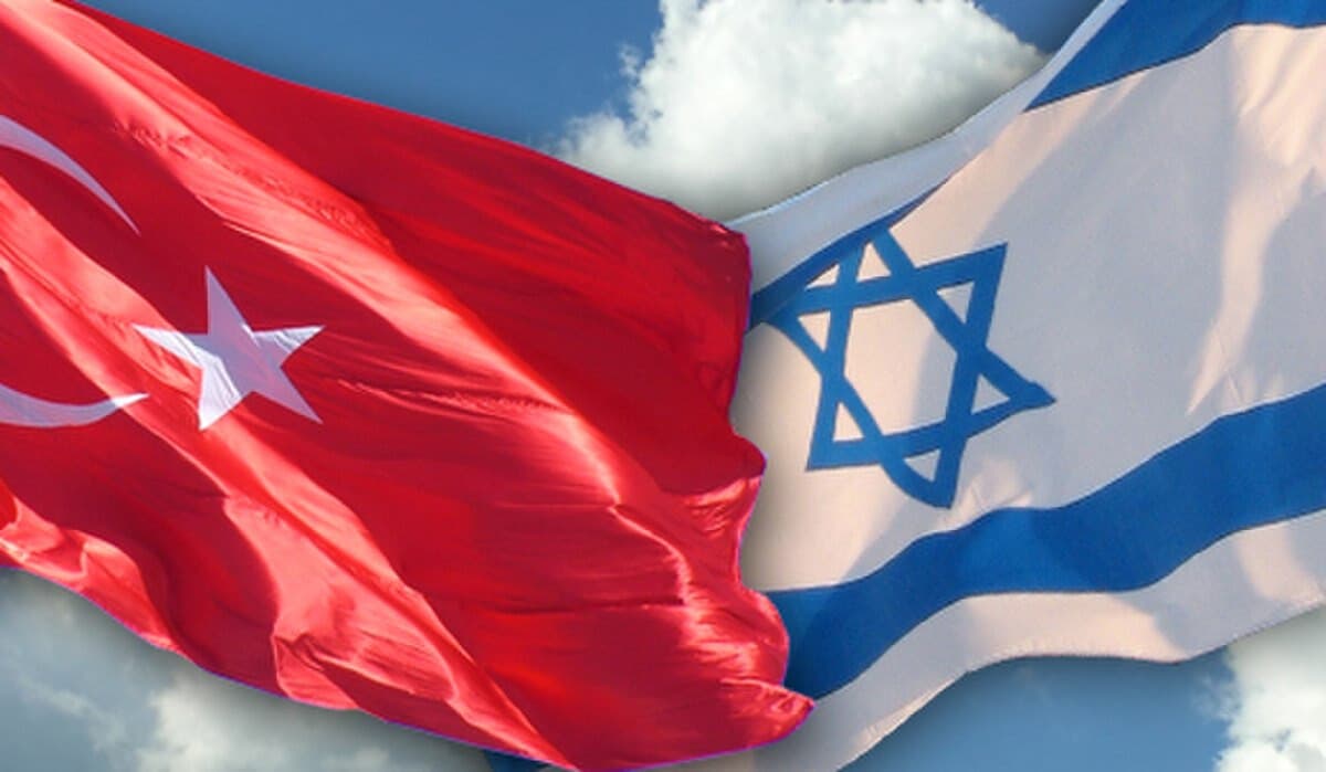 Israel establishes covert talks with Turkey