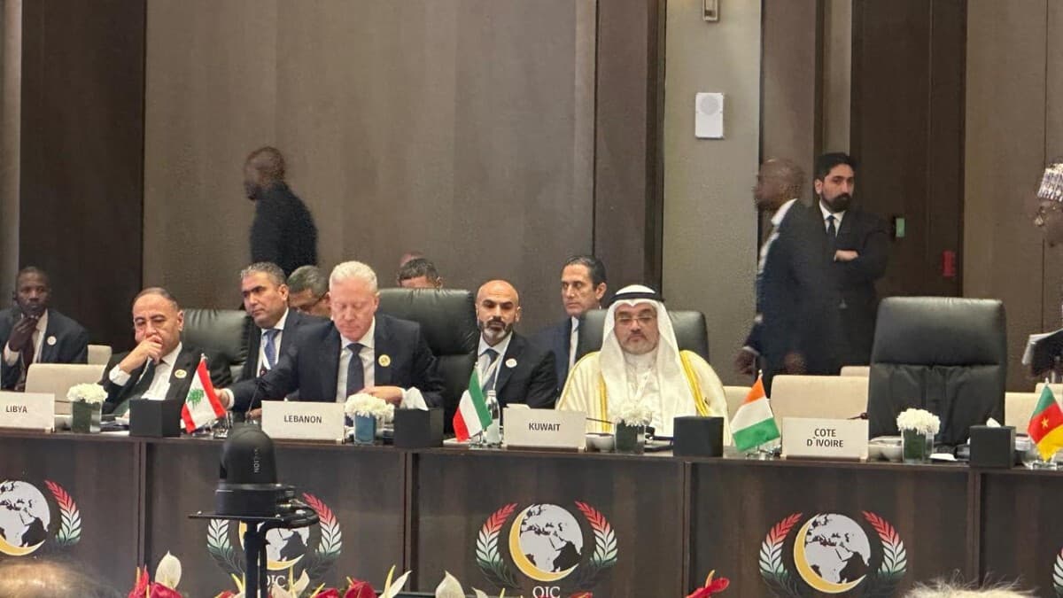 OIC Urged to Address Double Standards in Arms Sovereignty
