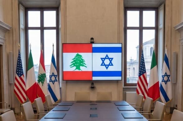 بري في بعبدا وعودة العسكر