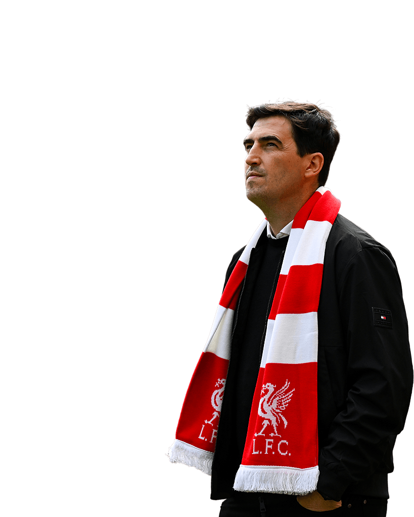 Can Liverpool adopt Évertoniara's style