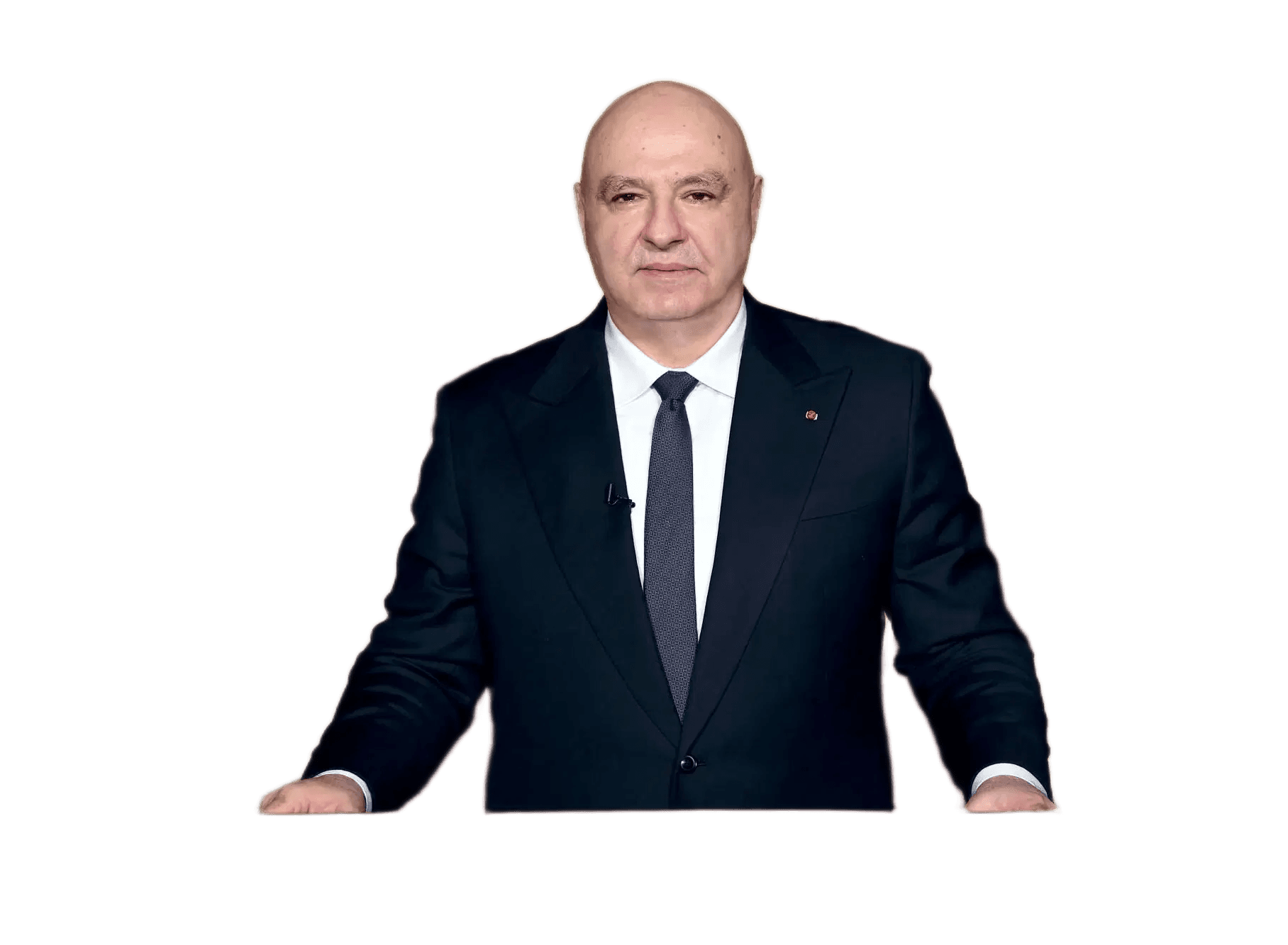 Aoun Sends Message to the Party
