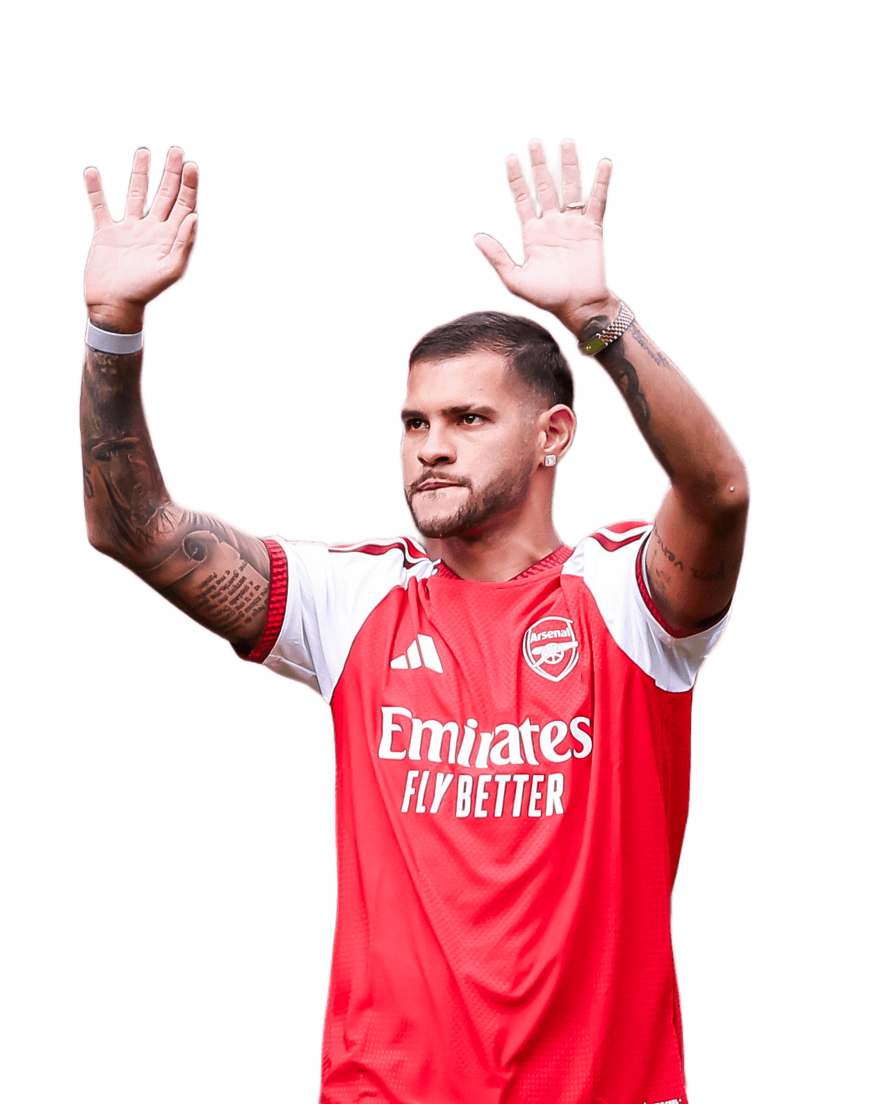 Gimaraes, Arsenal, Newcastle: Ambition vs Capacity