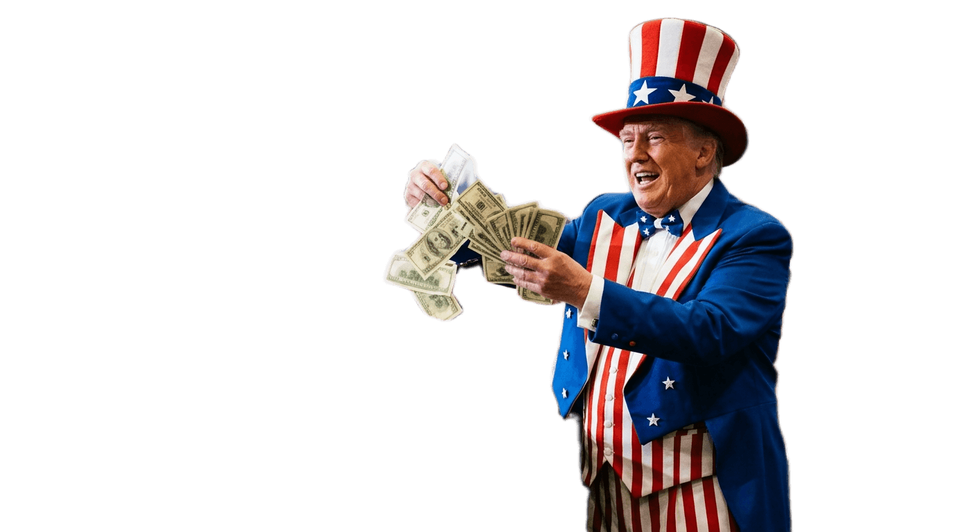 Growth of Trumpism and American Populism