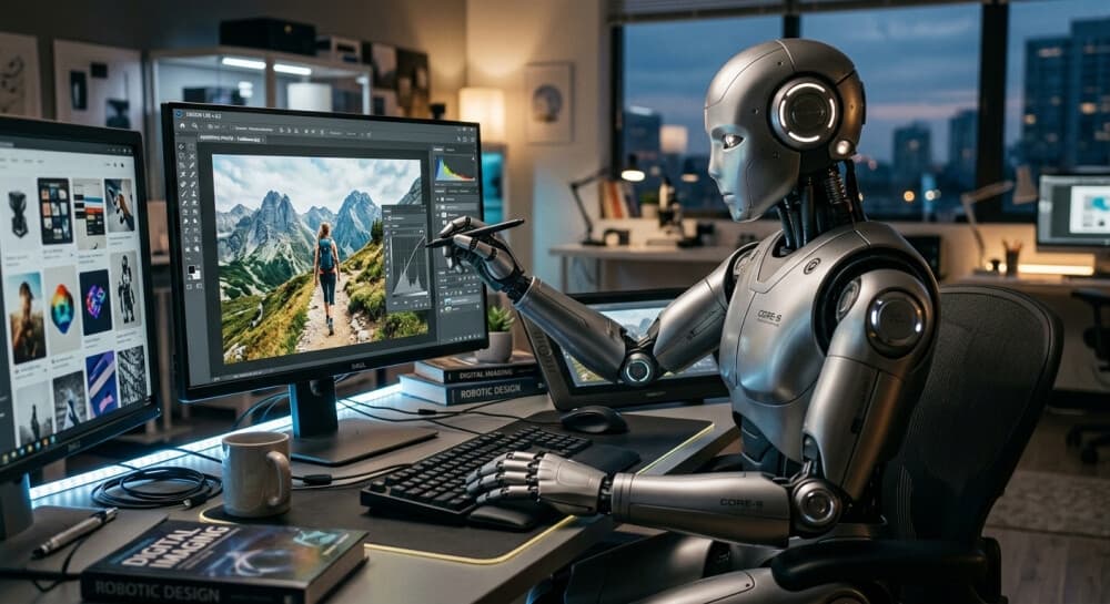 Design Arts in the AI Era