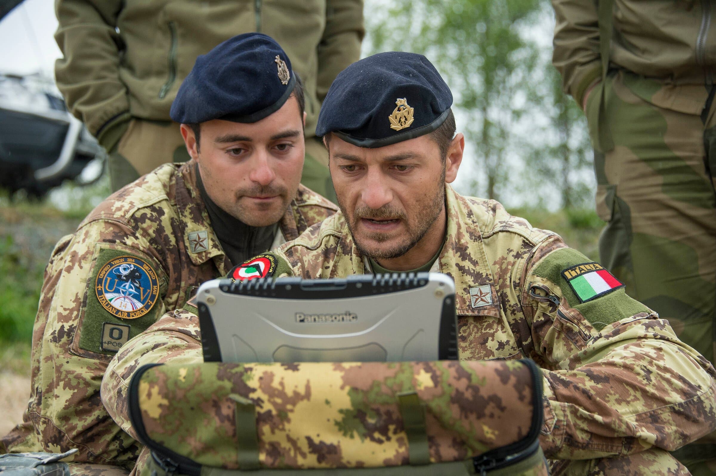 Next two months: Europe's solution or challenges