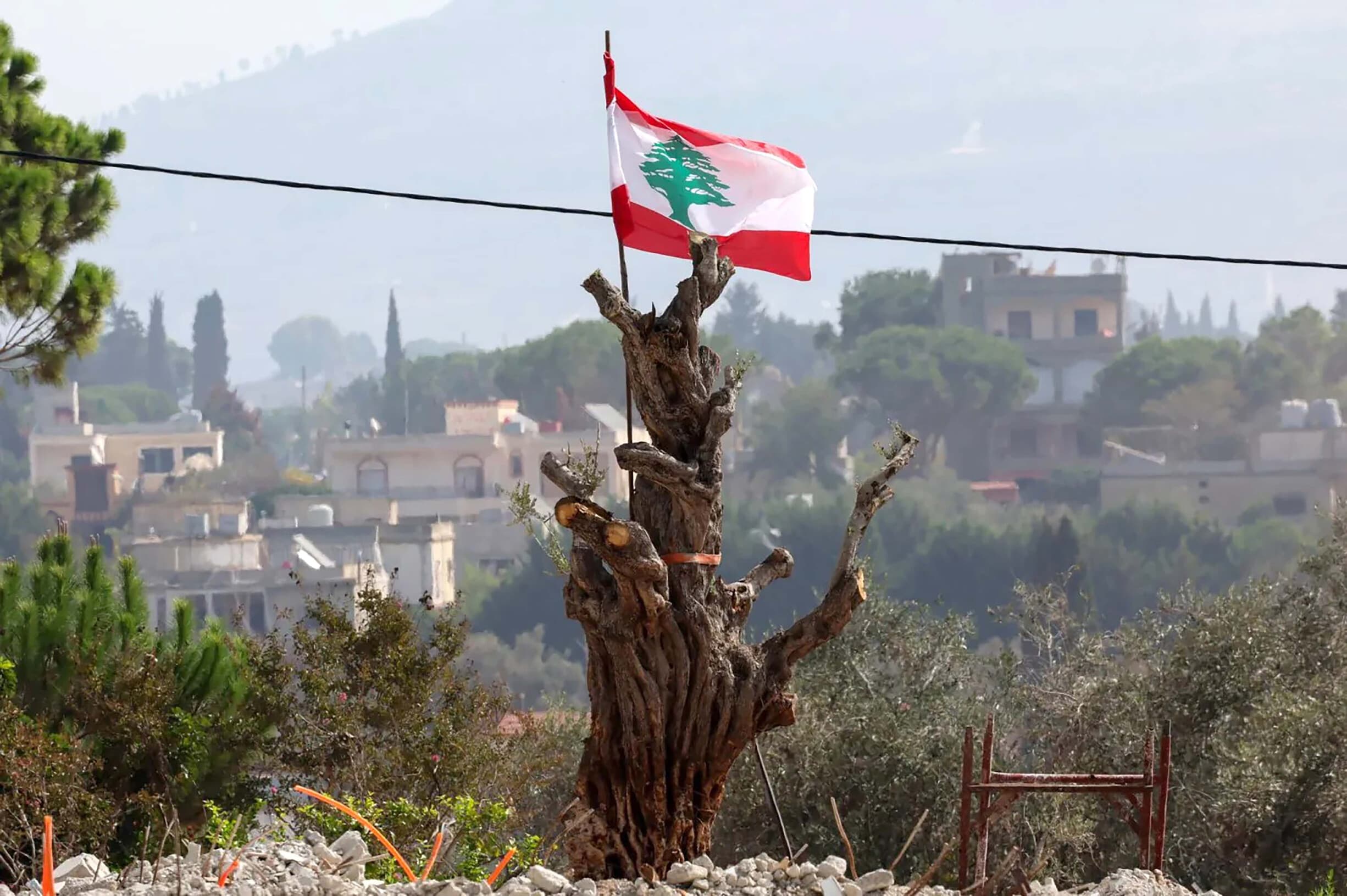 Lebanon Continues Taiz Support