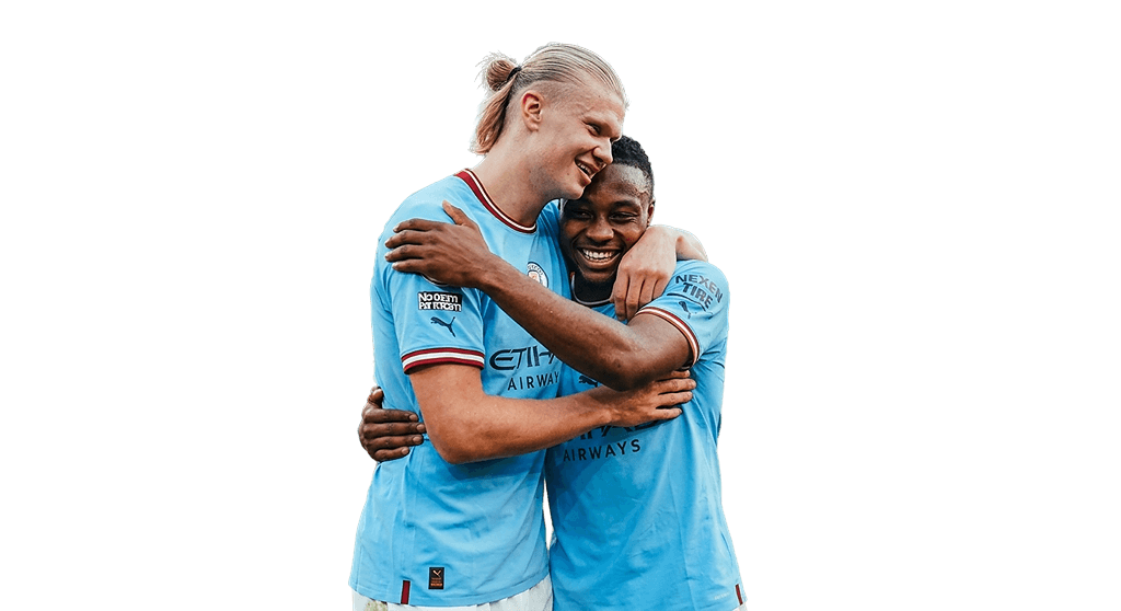 Simiño out two months, Haaland available for Champions League