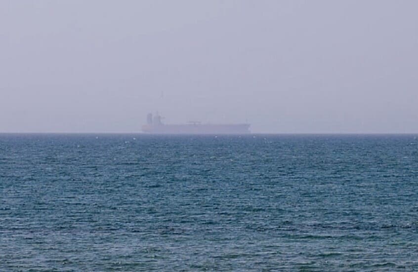 Iranian oil exports reach 6 billion during ceasefire