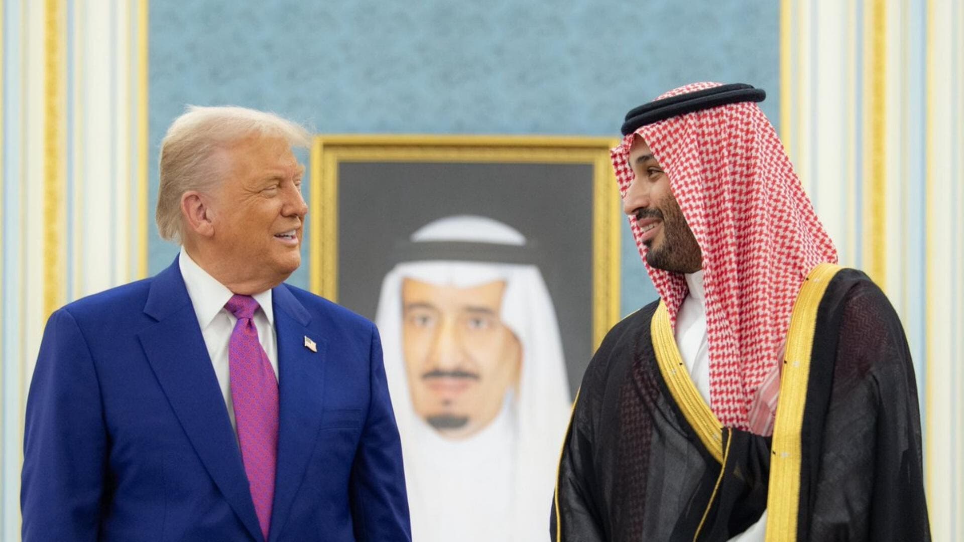 Riyadh-Washington Nuclear Agreement Details