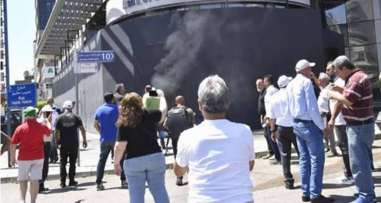 Officials: Consequences Rising
