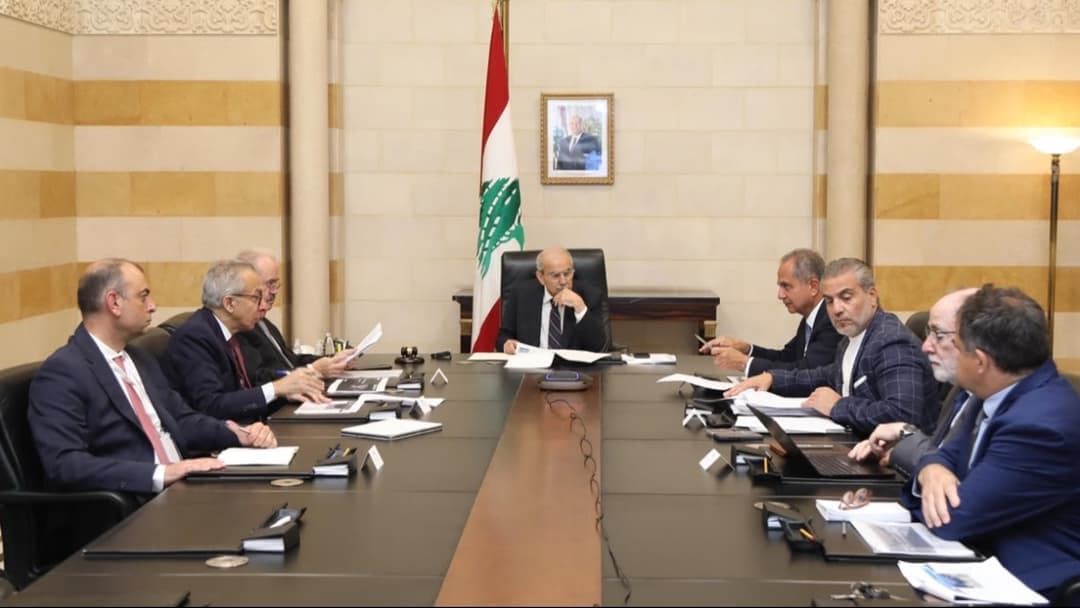 Reefgo discusses reform progress and finances