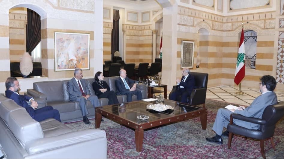Preserving Greater Lebanon and Learning from History