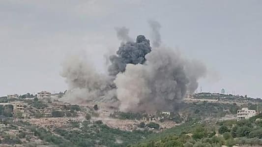 Concerns Rise Over Lebanese Tensions