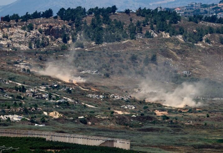 Lebanon initiates first experimental zones