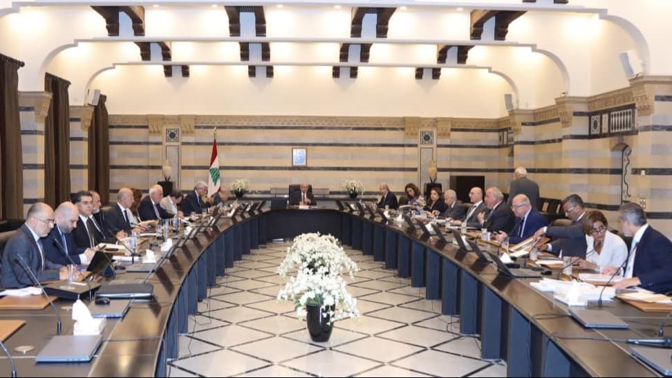 He chairs the Cabinet at Seraya