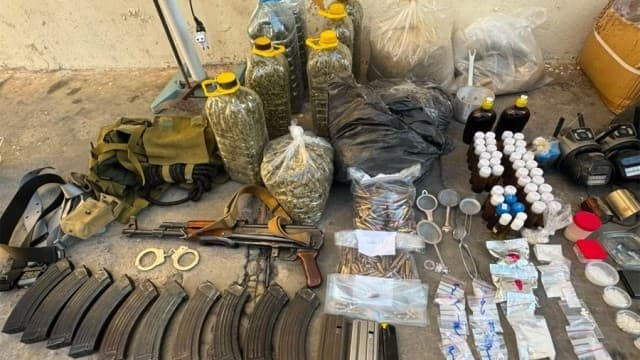 Army announces extensive security measures across multiple regions