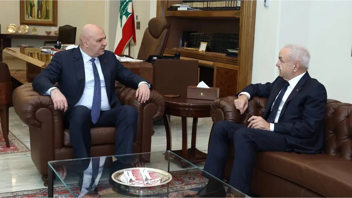 President affirms support for negotiations