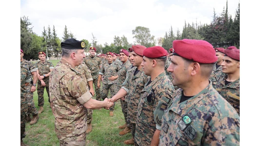 Haikal asserts efforts to weaken army morale will fail