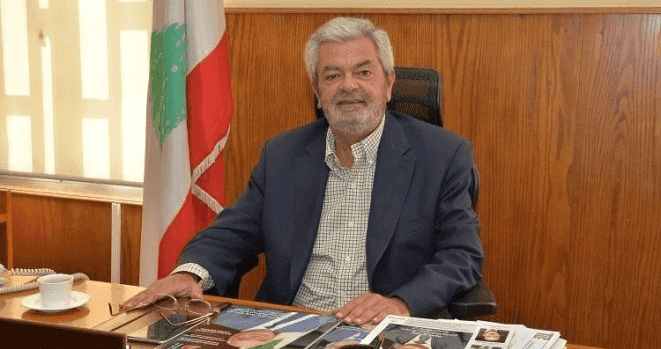 Al-Ashqar: Lebanon's tourism income drops by 40%