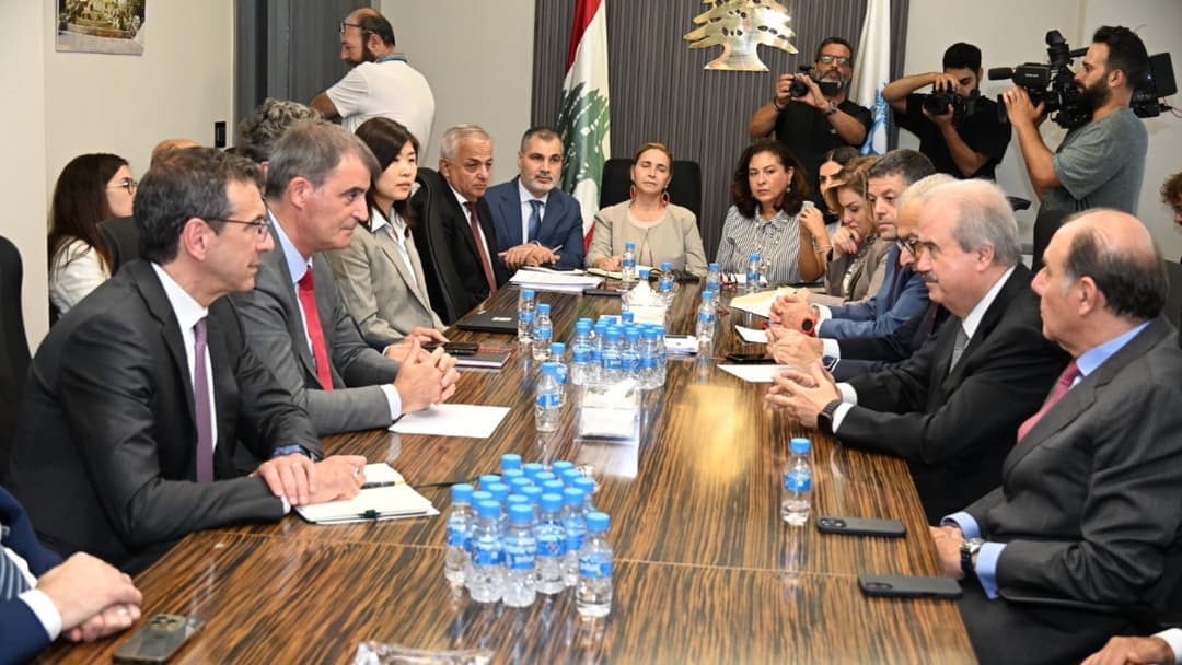 Jaber: Deposit recovery hinges on Gap Law approval