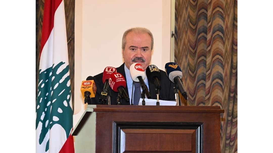 Jaber: Budget reflects government vision