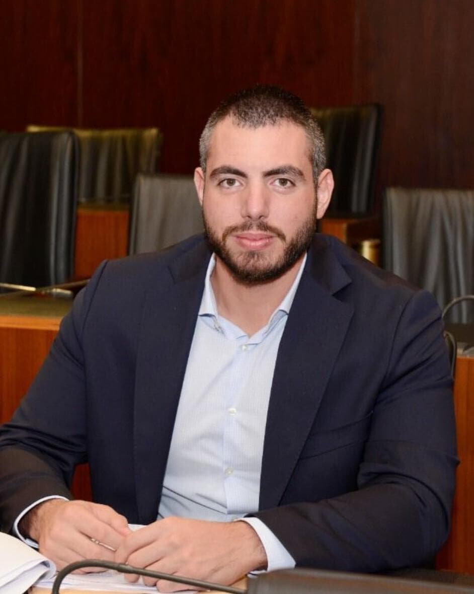 Deputy Mel: Army Serves All Lebanese