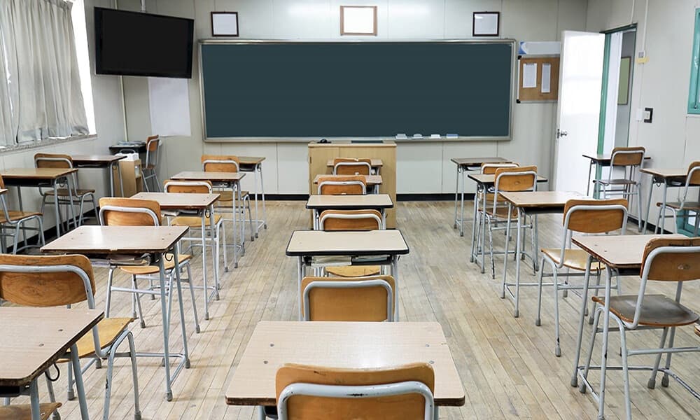 Contracted teachers to appeal rise inclusion