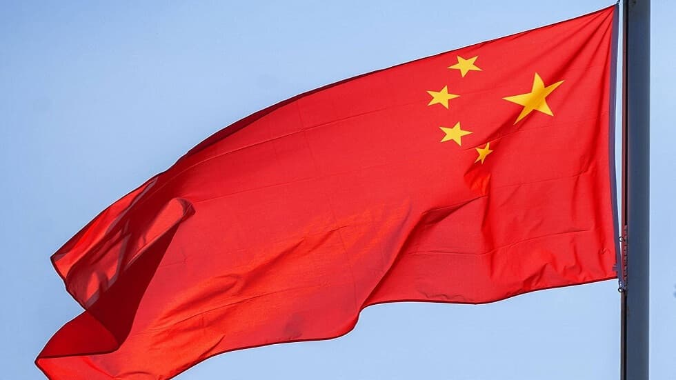 China criticizes US sanctions on Iran airlines
