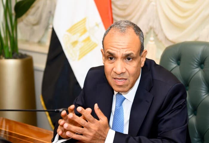 مصر وأمن الخليج والممرات