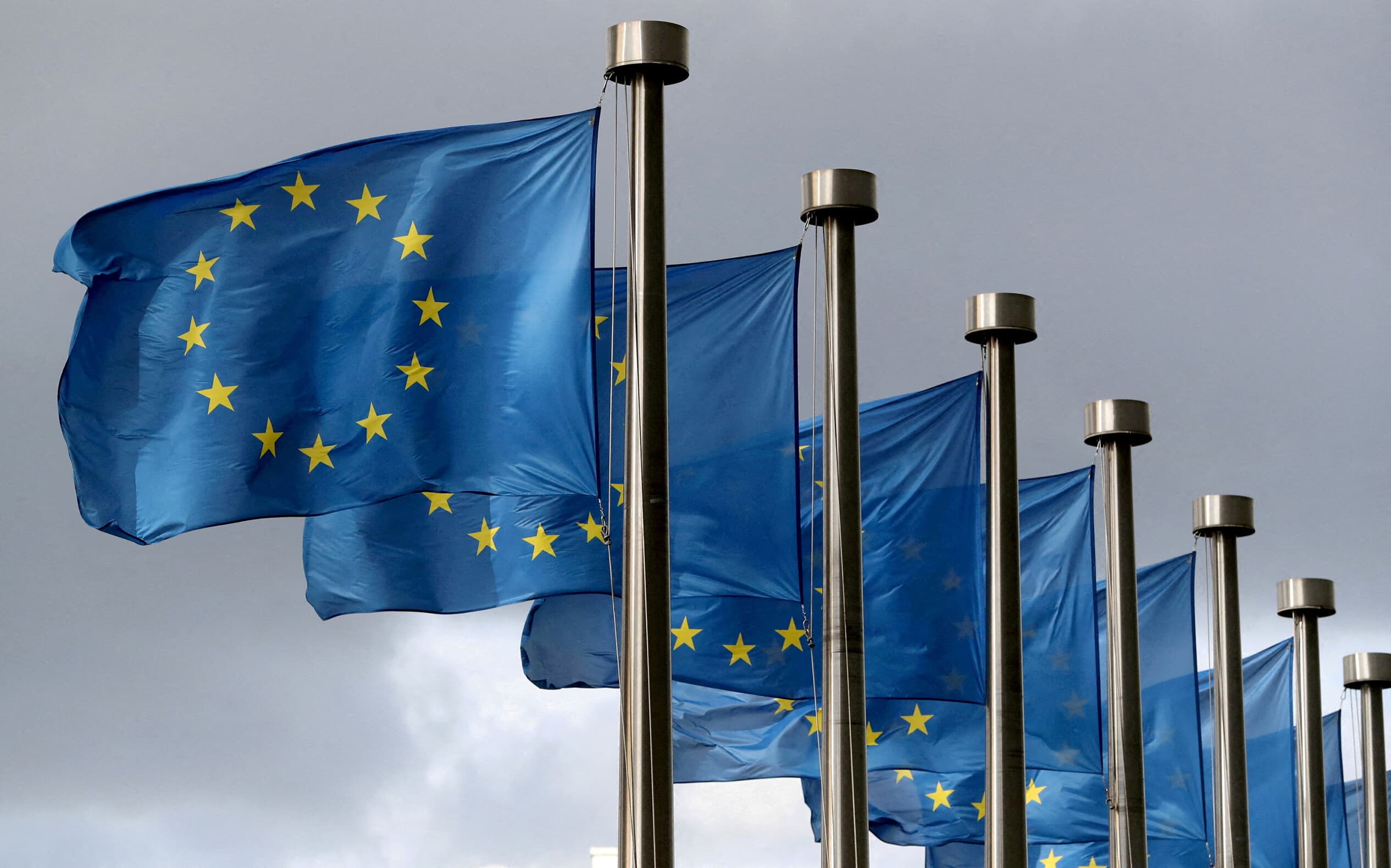 EU approves 505M euro aid for Lebanon