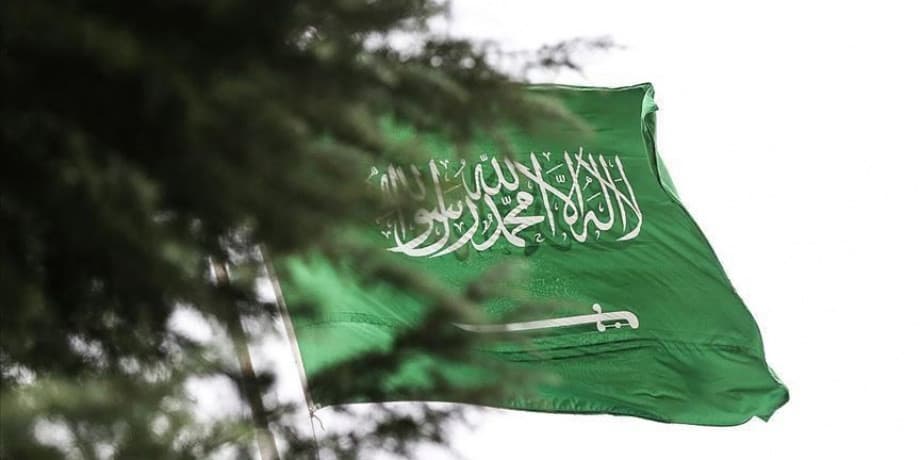 Saudi Arabia intercepts Iraqi drones