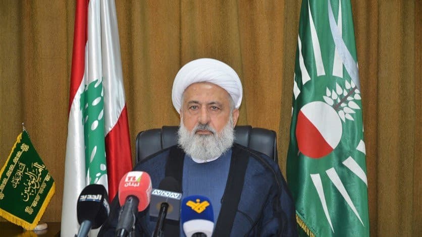 Al-Khatib: Direct talks yield only setbacks
