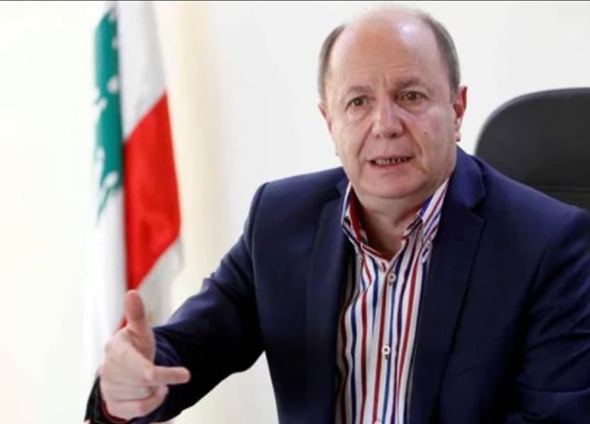 Al-Asmar urges immediate economic emergency