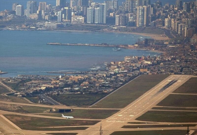 Beirut Airport Lacks Accreditation