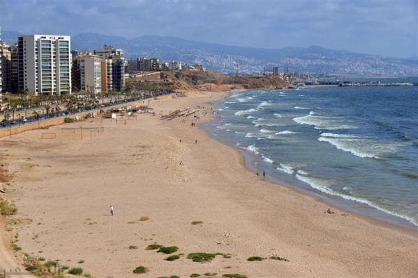 احتياطات عند السباحة اليوم وغداً