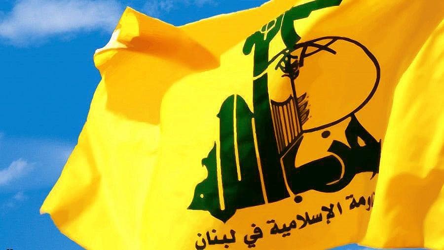 Hezbollah's initial response to patrol interception