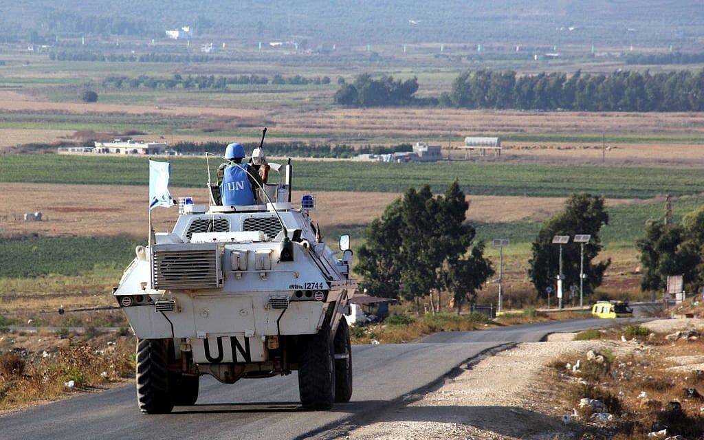 France pushes for UNIFIL alternative to ensure regional stability