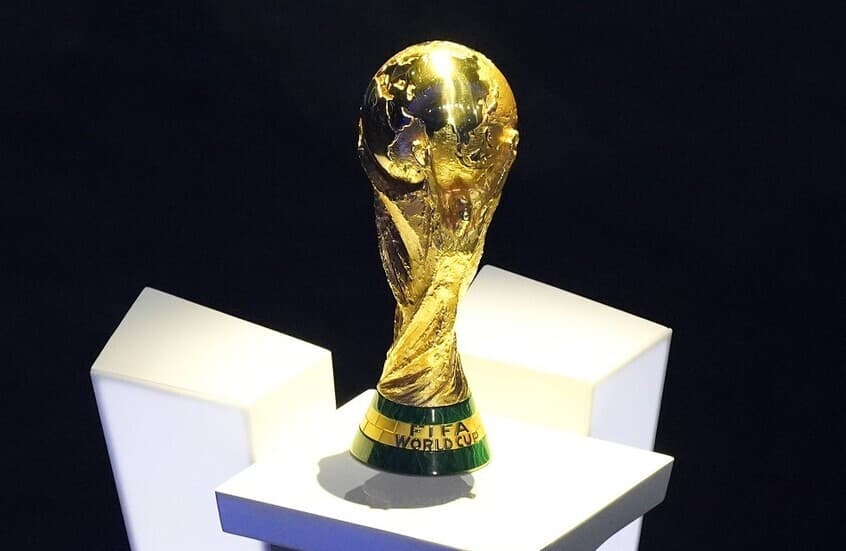 World Cup Golden Ball Winner Revealed