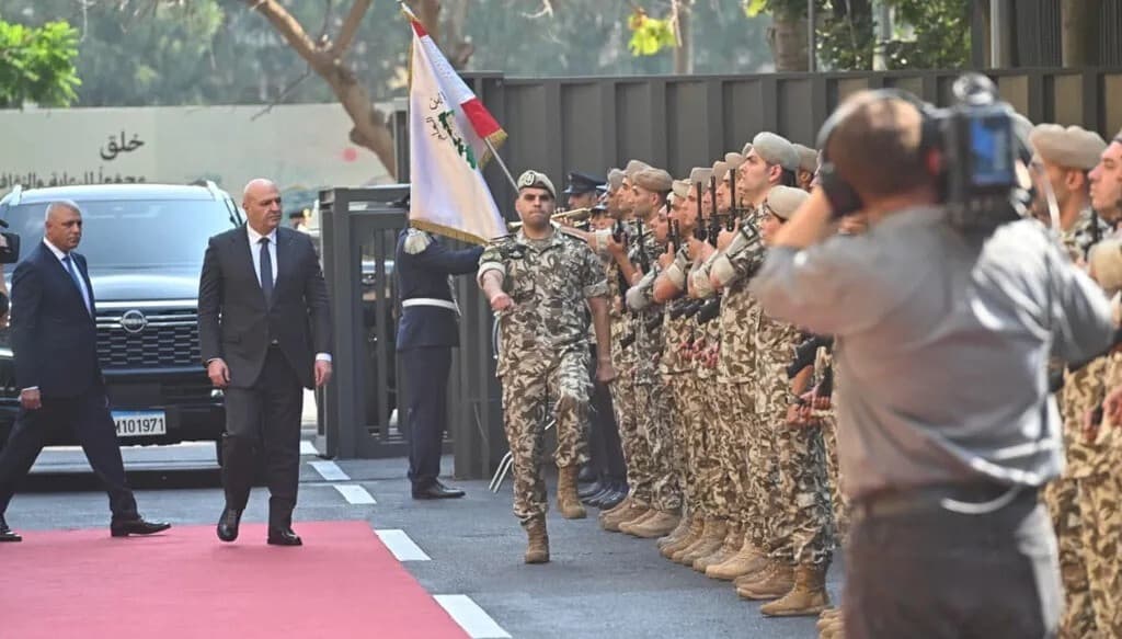 Oun to Security: Ignore Some Fools