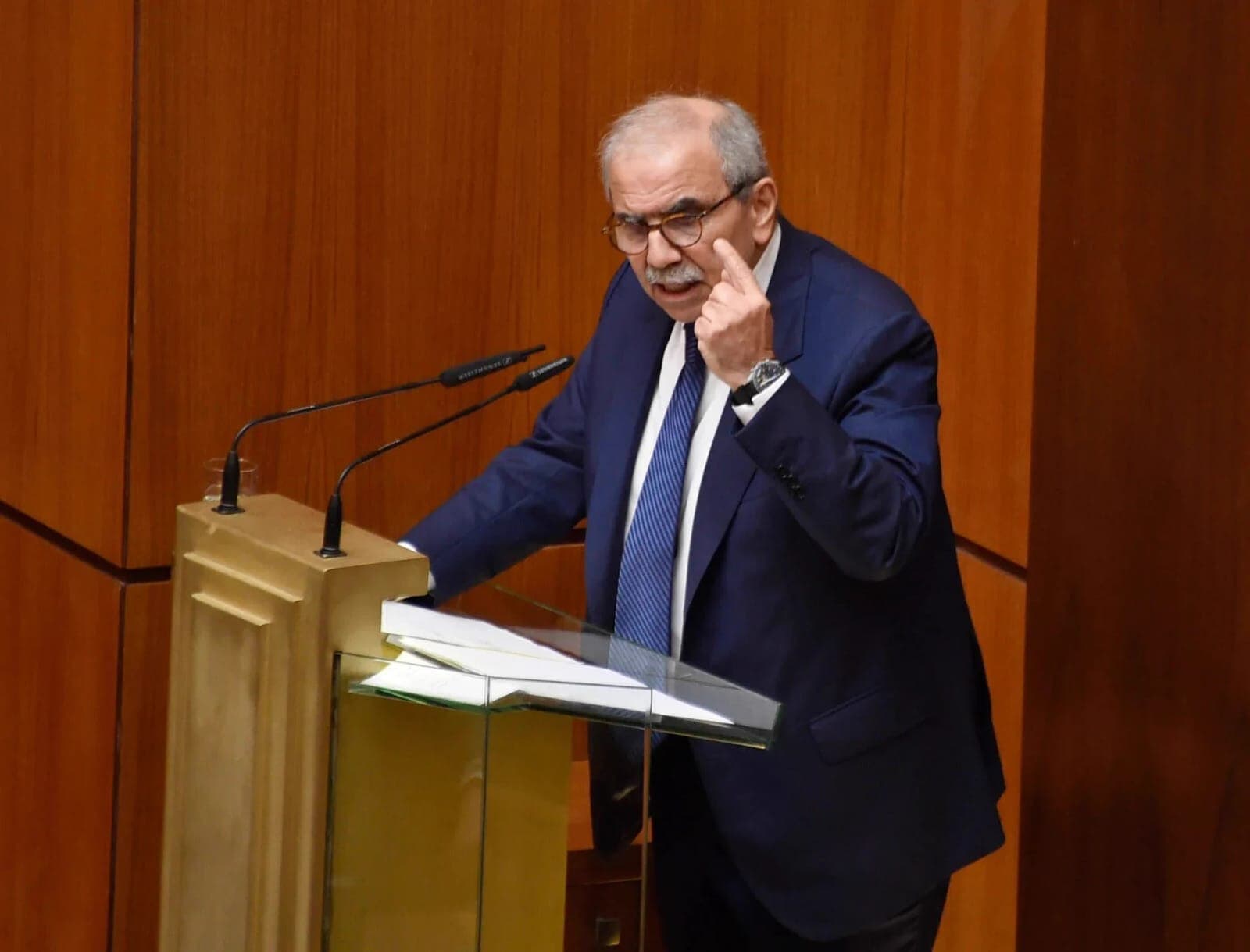 تعزيز الوحدة يقوي الدولة