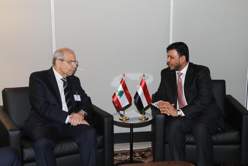 Updates on Lebanon and Yemen